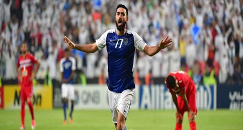 بالفيديو.. الهلال السعودي يسقط في فخ التعادل أمام أوروا والوعد في سايتاما 